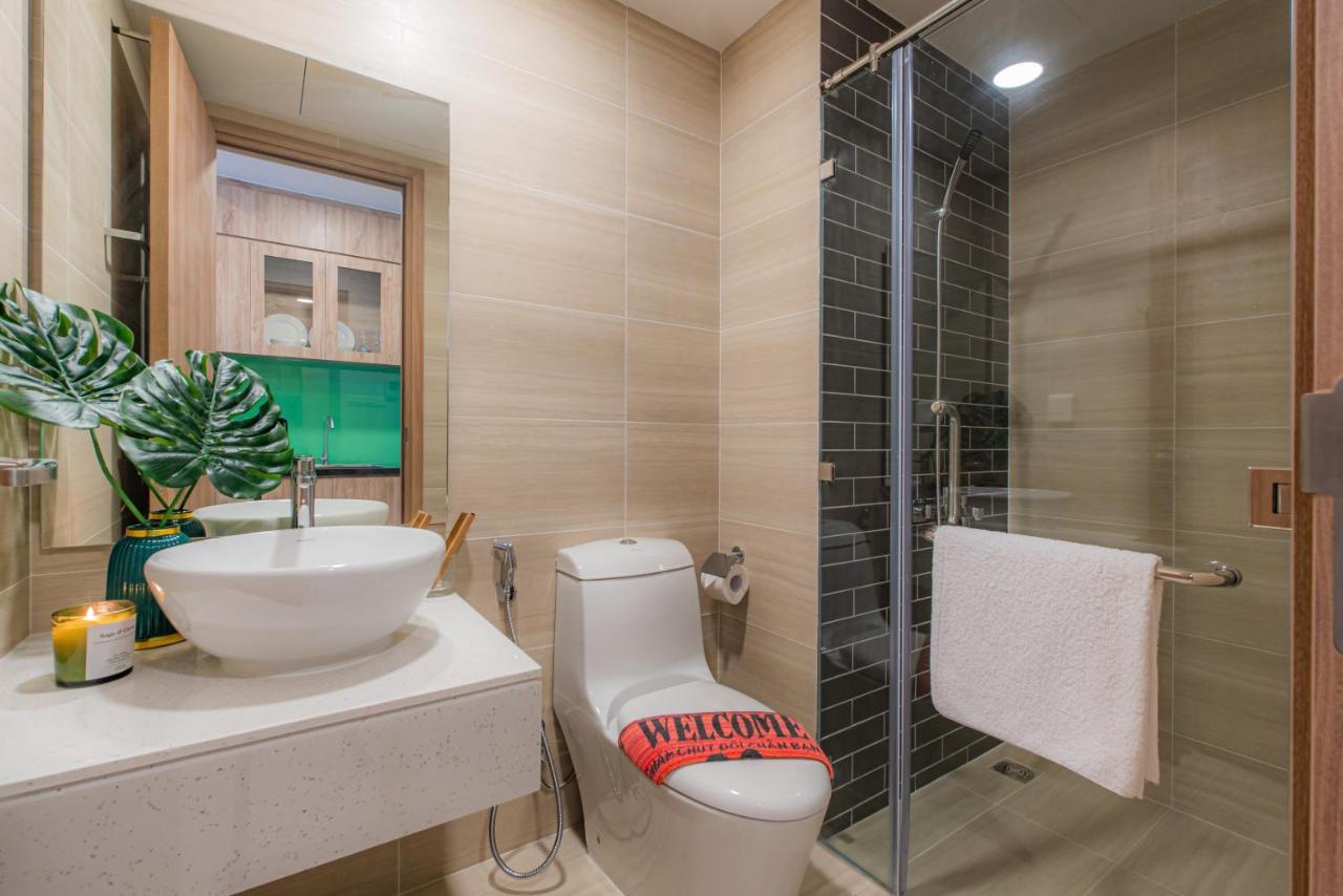 9trip In Soho - Studio In District 1, Next To Bui Vien Walking Street - Free Saigon Nightlife Walking Tour *